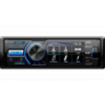 Pioneer MVH-X580DAB Autoradio met DAB