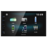 Blaupunkt Palma 200 DAB BT DAB+ radio incl. CD-speler en Bluetooth handsfree systeem