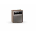 Audizio Foggia retro DAB+ radio met Bluetooth - Stereo draagbare radio