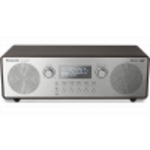 Panasonic RF-D100BT DAB-FM Radio Bruin