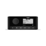 Argon Audio Radio 2 - DAB+, FM radio - Zwart