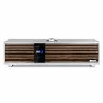 Argon Audio Radio 2 - DAB+, FM radio - Zwart