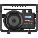 Ferguson regent DAB 151- Digitale FM-radio- Bluetooth met bass reflex-systeem