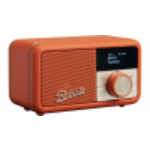 Perfectpro Rockhart RH4- Bouwradio - Bluetooth - Dab+ Radio