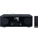 Sonoro EASY - Draagbare DAB+ Radio + Bluetooth - Wit