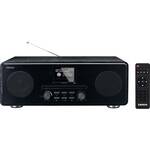 Sonoro EASY V2 - Draagbare DAB+ Radio + Bluetooth - Zwart