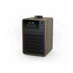 Audizio Bari DAB radio met Bluetooth en wifi internet radio - Hout