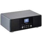 Ruark Audio R410 All-in-One Radio met FM/Dab+ en Internetradio - Walnoot