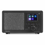 Pinell Supersound 201 DAB radio Wit