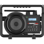 Ferguson I100 - Radio Met Dab/dab+/fm En Bluetooth - Zwart