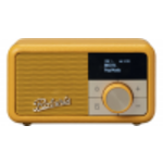 Sangean-DPR-26BT -Draagbare radio met Bluetooth en DAB+ - Wit