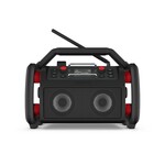 DeWALT DCR029 12V 18V XR DAB+ Bouwradio - werkt op netstroom & accu