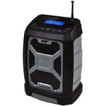 Perfectpro Antenne DAB+/FM Flexibel RADAB7 | Mtools