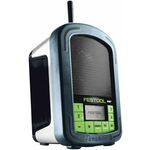 Makita MR003GZ Bouwradio FM DAB/DAB+ | Mtools