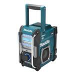 Makita Bouwradio VHF (FM), DAB, DAB+ Bluetooth