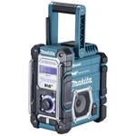 PerfectPro RB2 RockBull Dab+ Mate BouwRadio DAB+, FM, Bluetooth op Batterij en Netstroom
