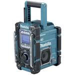 Makita Bouwradio VHF (FM), DAB, DAB+ Bluetooth