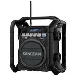 Accu Bouwradio DMR112