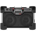 Accu Bouwradio DMR112