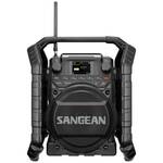 Makita MR007GZ XGT / LXT / CXT Bouwradio FM DAB/DAB+ Bluetooth Body in Doos