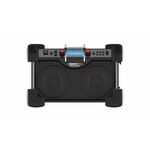 PerfectPro UB500R2 230V Bouwradio DAB+ / FM / Bluetooth