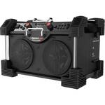 Metabo Comboset 2.4.1 | 5 machines | 18V | 3 x 4,0Ah Li-Ion + lader | In Gereedschapstas - 685213000