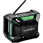 Makita bouwradio - MR007GZ - FM/DAB/DAB+ - Bluetooth - excl. accu en lader - in doos