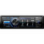 JVC KD-X561DBT - Autoradio met DAB+