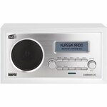 Hama DR1001 DAB+ Radio