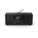 TechniSat DIGITRADIO 4 C Radio DAB+, VHF (FM), DAB Bluetooth Wit