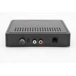 TechniSat DIGITRADIO 750 Stereoset AUX, Bluetooth, CD, DAB+, FM, USB Incl. afstandsbediening, Incl. luidspreker, Spotify 2 x 50 W Zwart/zilver