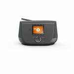 Sonoro ELITE X Hybride radio Zwart