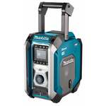 Bouwradio Soloworker fm/dab+/bluet