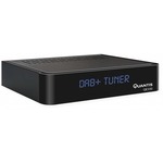 Pioneer SPH-20DAB Autoradio enkel DIN Bluetooth handsfree, DAB+ tuner