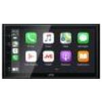 Pioneer AVH-A3200DAB Autoradio met scherm dubbel DIN DAB+ tuner, Bluetooth handsfree, Aansluiting voor achteruitrijcamera
