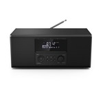 Audizio Foza internetradio - DAB radio met Bluetooth - Digitale radio