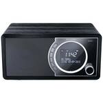 Kenwood KMMBT408DAB Autoradio enkel DIN Bluetooth handsfree, Aansluiting voor stuurbediening, DAB+ tuner