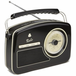 Sonoro Prestige X - SO-331 stereo internetradio met DAB+, FM, CD, Spotify en Bluetooth - Grafiet
