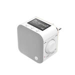 Hama Digitale Radio DIR3510SCBTX DAB+/internetradio/cd/Bluetooth RX & TX/app