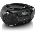 DAB radio met Bluetooth - Audizio Milan - DAB radio retro met accu en FM radio - Wit