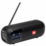 soundmaster DAB80 Bouwradio DAB, FM Bluetooth, DAB Handsfreefunctie, Spatwaterbestendig, Stofdicht Turquoise
