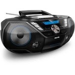 Technisat Digitradio 2 Mono - draagbare DAB radio - zwart/zilver