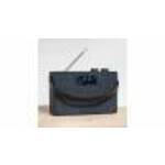 Panasonic RF-D10EG-W Draagbare DAB+ Radio Zilver