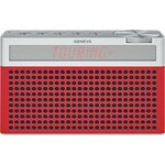 imperial DABMAN 13 draagbare DAB+ en FM-radio met MP3 - zwart
