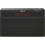 Panasonic RF-D10EG-K Draagbare DAB+ Radio Zwart/Zilver