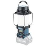DAB radio met Bluetooth - Audizio Milan - DAB radio retro met accu en FM radio - Hout