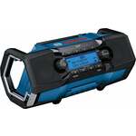 TechniSat Techniradio RDR - portable DAB+ radio - rood