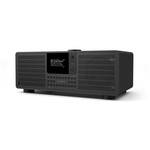 imperial DABMAN 30 DAB+ radio - hout