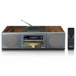 Imperial Dabman i160 DAB radio Bruin