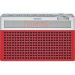 Roadstar HRA-1782D DAB Retro Radio & CD Speler